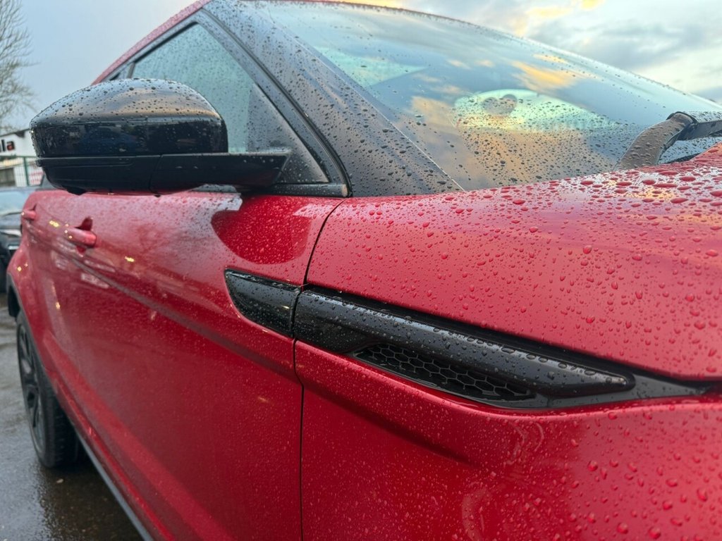 Used Land Rover Range Rover Evoque 2017 for sale - 77571921: Photo 15