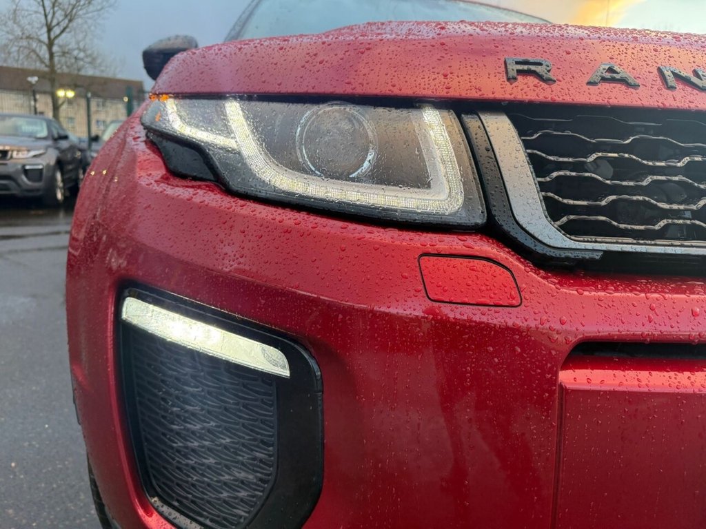 Used Land Rover Range Rover Evoque 2017 for sale - 77571921: Photo 17