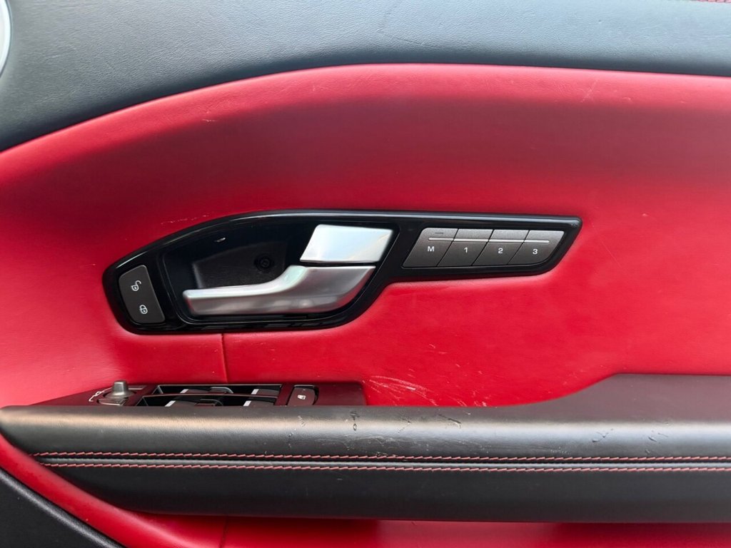 Used Land Rover Range Rover Evoque 2017 for sale - 77571921: Photo 20