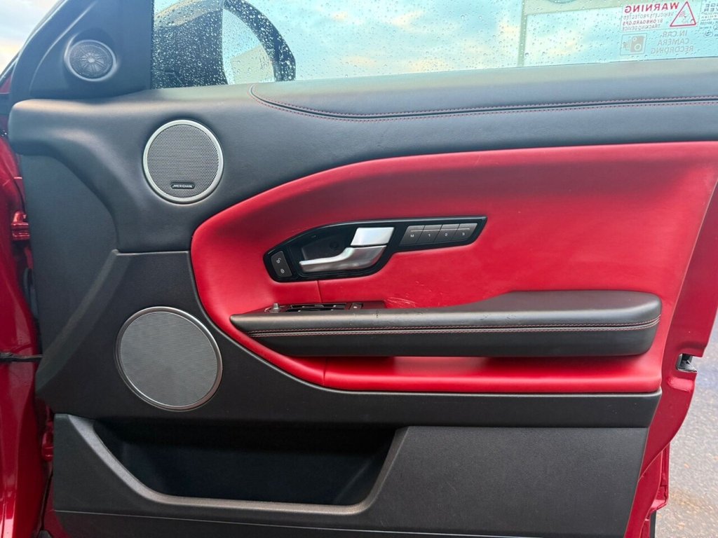 Used Land Rover Range Rover Evoque 2017 for sale - 77571921: Photo 22