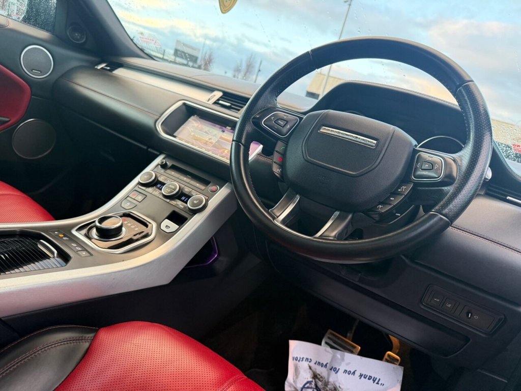 Used Land Rover Range Rover Evoque 2017 for sale - 77571921: Photo 23