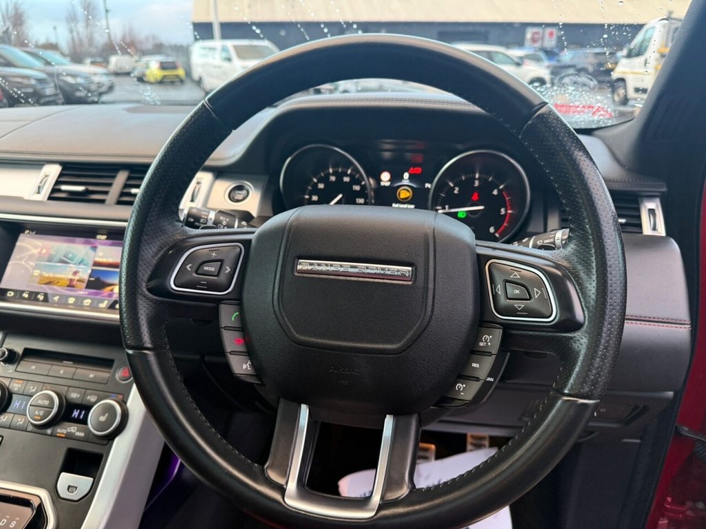 Used Land Rover Range Rover Evoque 2017 for sale - 77571921: Photo 25