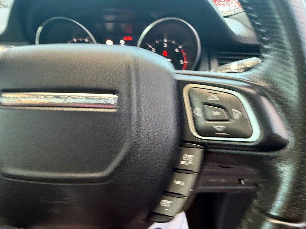 Used Land Rover Range Rover Evoque 2017 for sale - 77571921: Photo 26