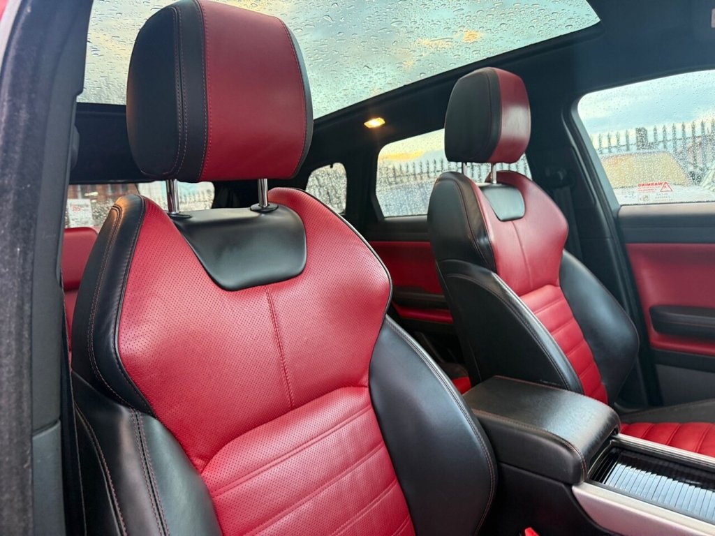 Used Land Rover Range Rover Evoque 2017 for sale - 77571921: Photo 27