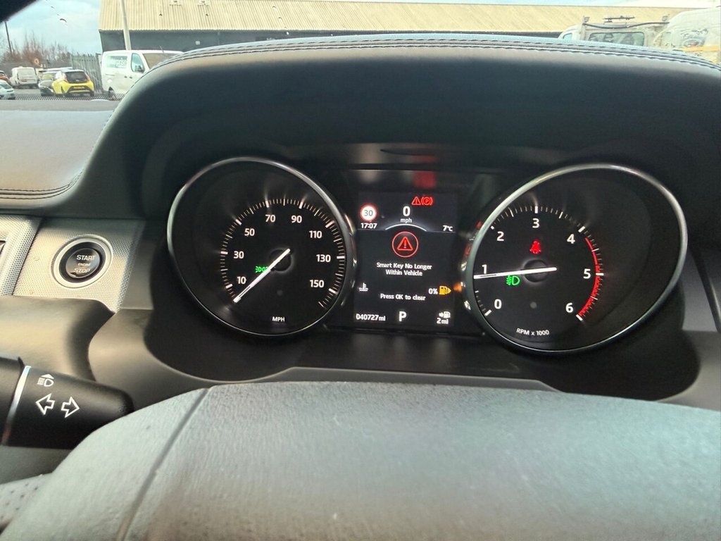 Used Land Rover Range Rover Evoque 2017 for sale - 77571921: Photo 28