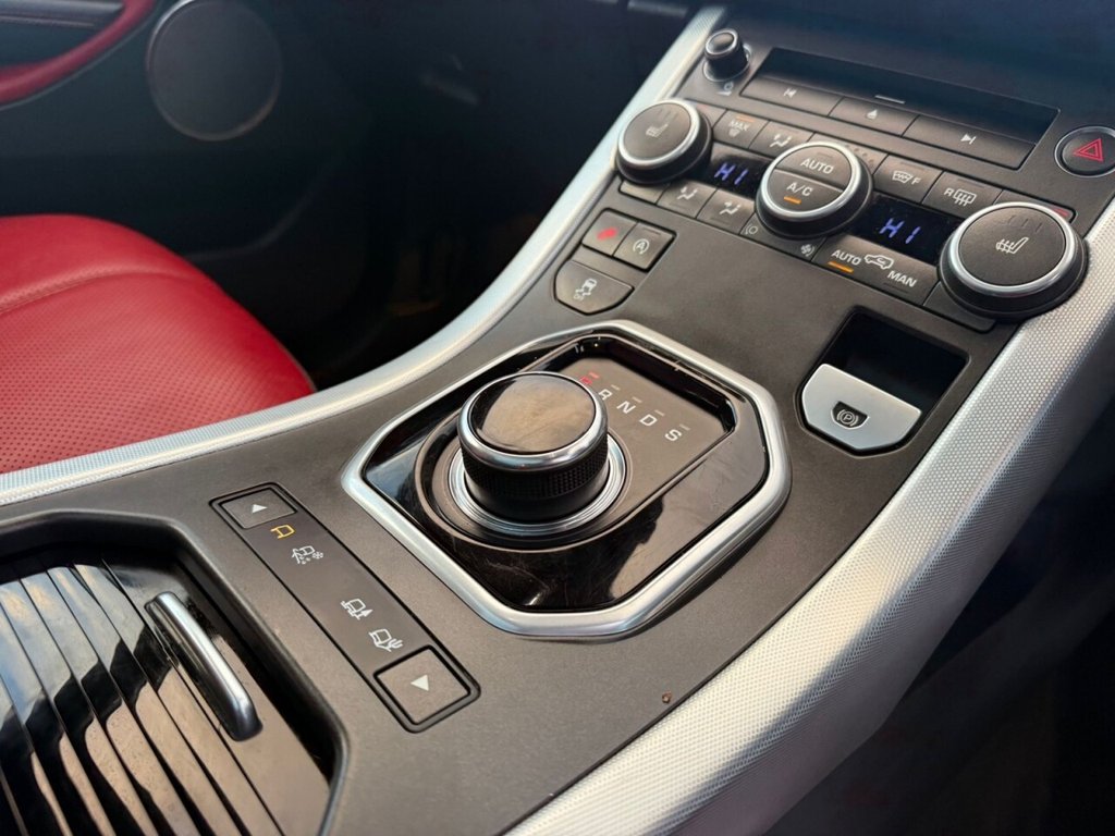 Used Land Rover Range Rover Evoque 2017 for sale - 77571921: Photo 29