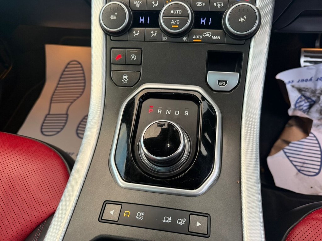 Used Land Rover Range Rover Evoque 2017 for sale - 77571921: Photo 30