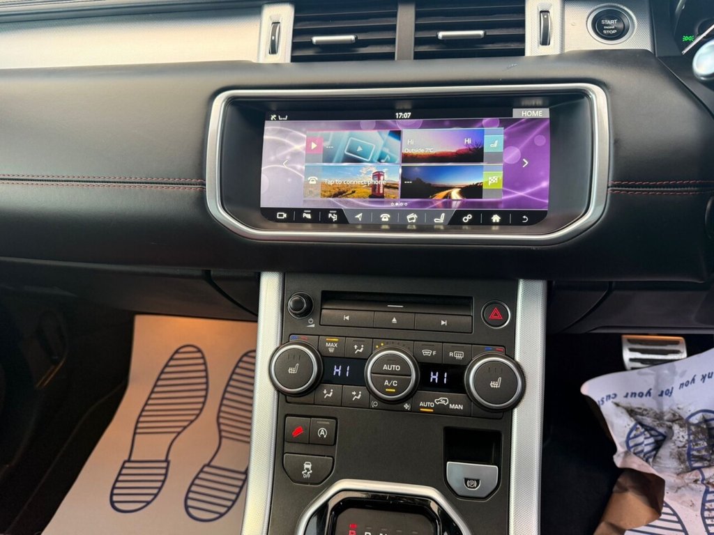 Used Land Rover Range Rover Evoque 2017 for sale - 77571921: Photo 31