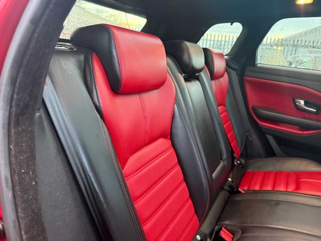 Used Land Rover Range Rover Evoque 2017 for sale - 77571921: Photo 32