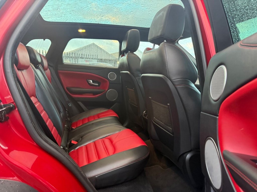 Used Land Rover Range Rover Evoque 2017 for sale - 77571921: Photo 33