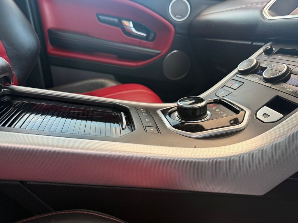 Used Land Rover Range Rover Evoque 2017 for sale - 77571921: Photo 34