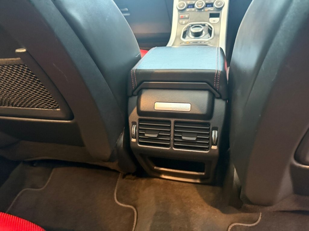 Used Land Rover Range Rover Evoque 2017 for sale - 77571921: Photo 41