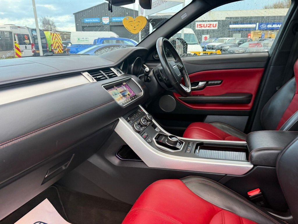 Used Land Rover Range Rover Evoque 2017 for sale - 77571921: Photo 43