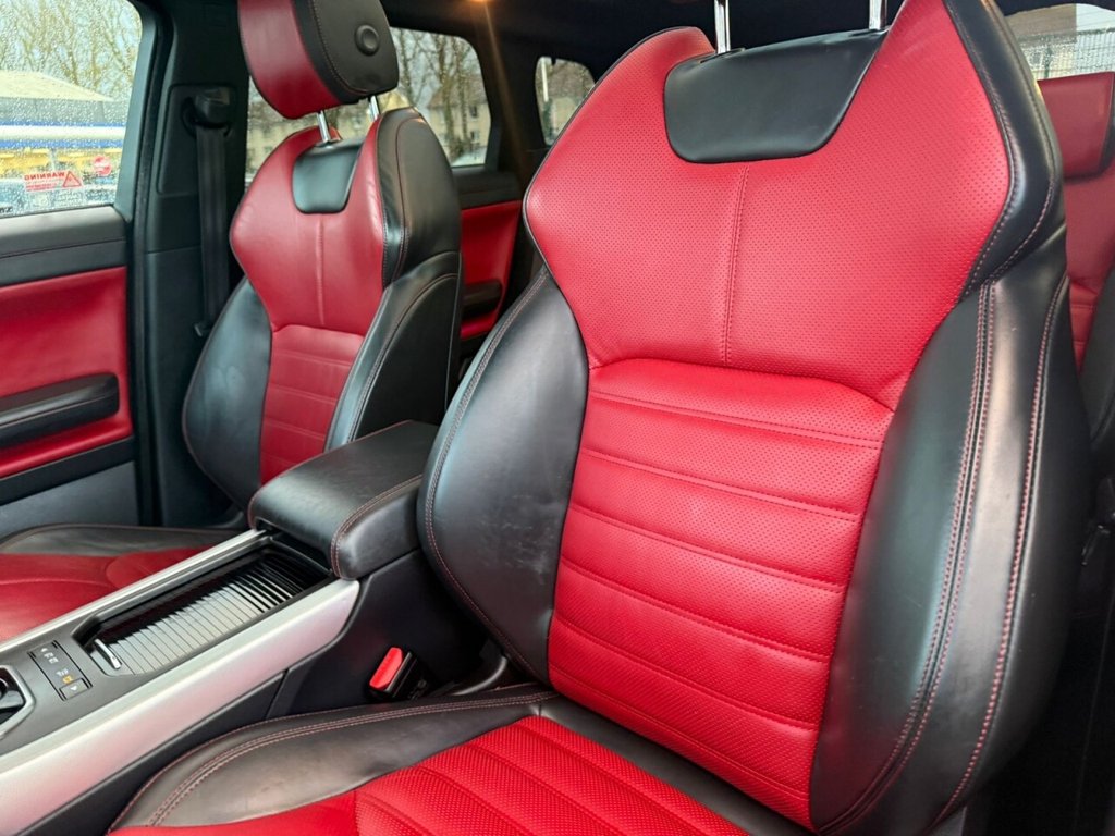 Used Land Rover Range Rover Evoque 2017 for sale - 77571921: Photo 45