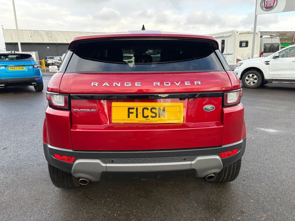 Used Land Rover Range Rover Evoque 2017 for sale - 77161682: Photo 13