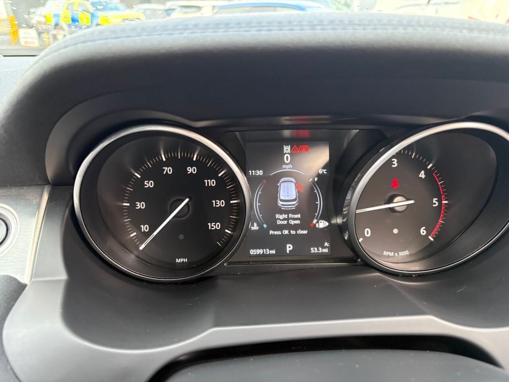 Used Land Rover Range Rover Evoque 2017 for sale - 77161682: Photo 23