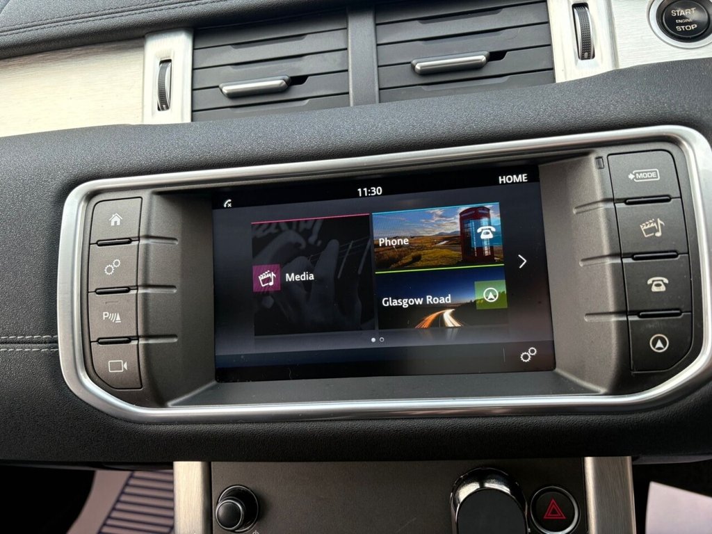 Used Land Rover Range Rover Evoque 2017 for sale - 77161682: Photo 24