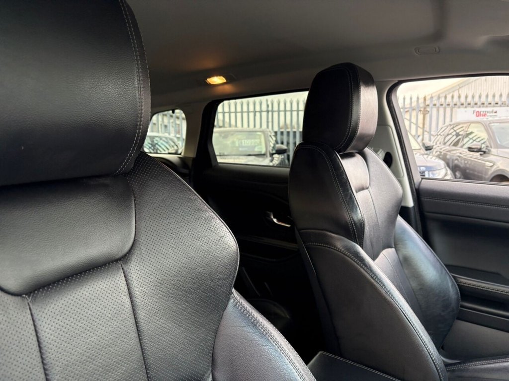 Used Land Rover Range Rover Evoque 2017 for sale - 77161682: Photo 25