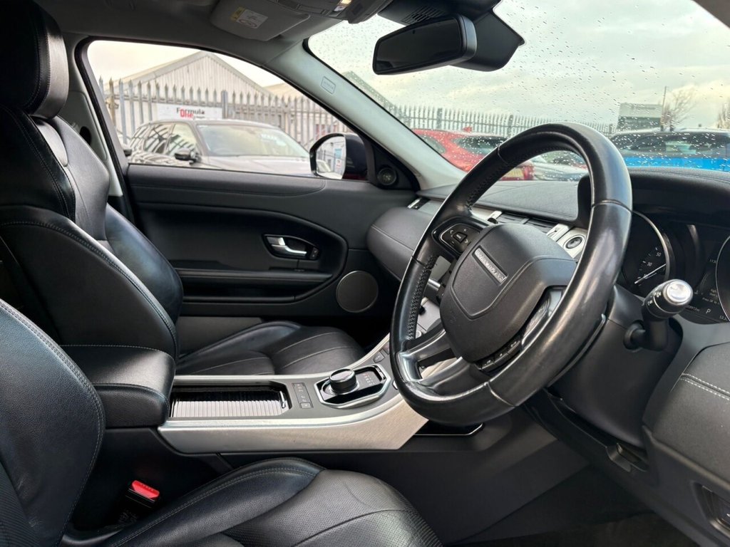 Used Land Rover Range Rover Evoque 2017 for sale - 77161682: Photo 26