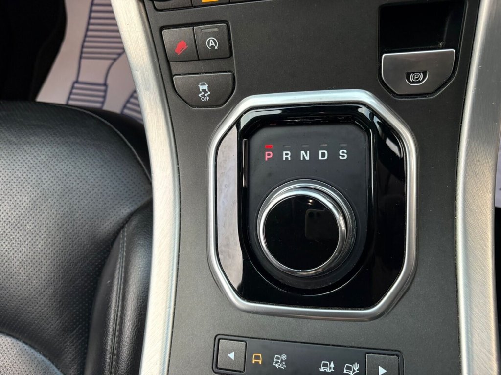 Used Land Rover Range Rover Evoque 2017 for sale - 77161682: Photo 27