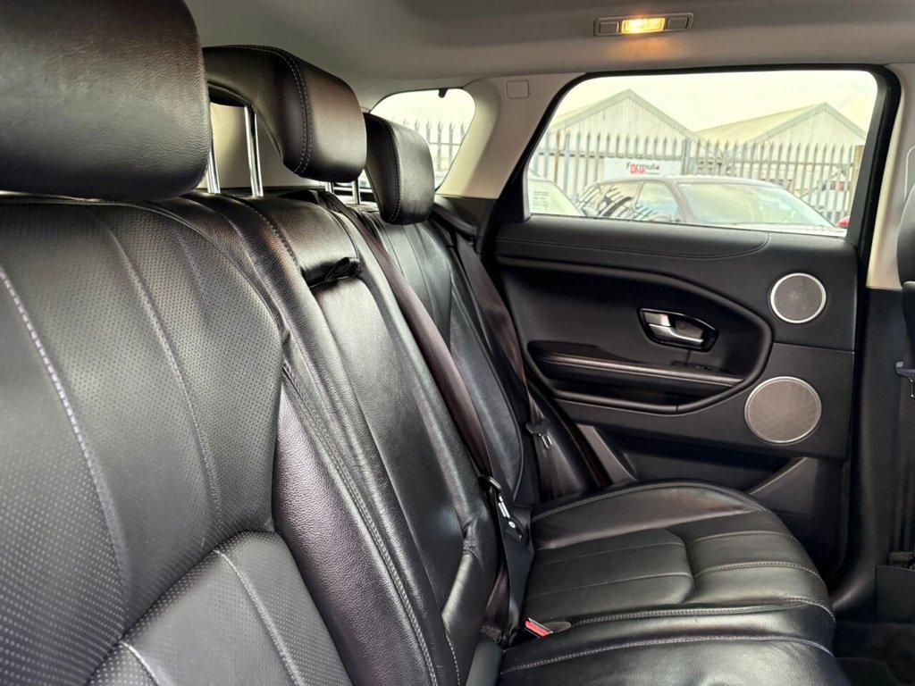 Used Land Rover Range Rover Evoque 2017 for sale - 77161682: Photo 28