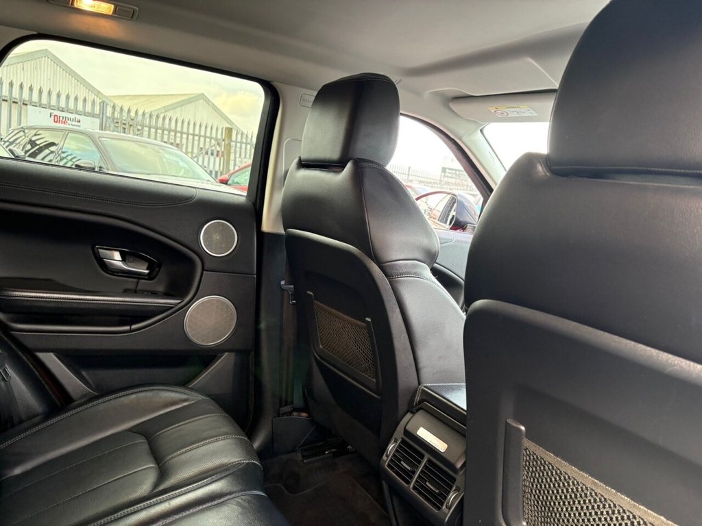 Used Land Rover Range Rover Evoque 2017 for sale - 77161682: Photo 29