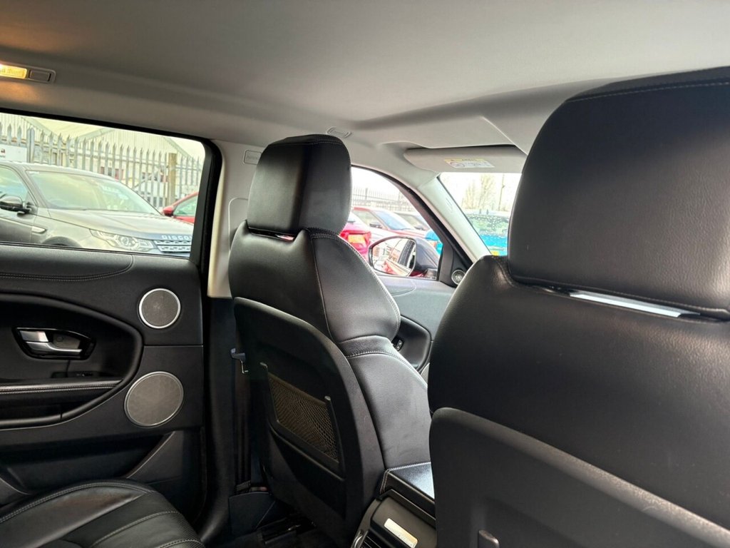 Used Land Rover Range Rover Evoque 2017 for sale - 77161682: Photo 31