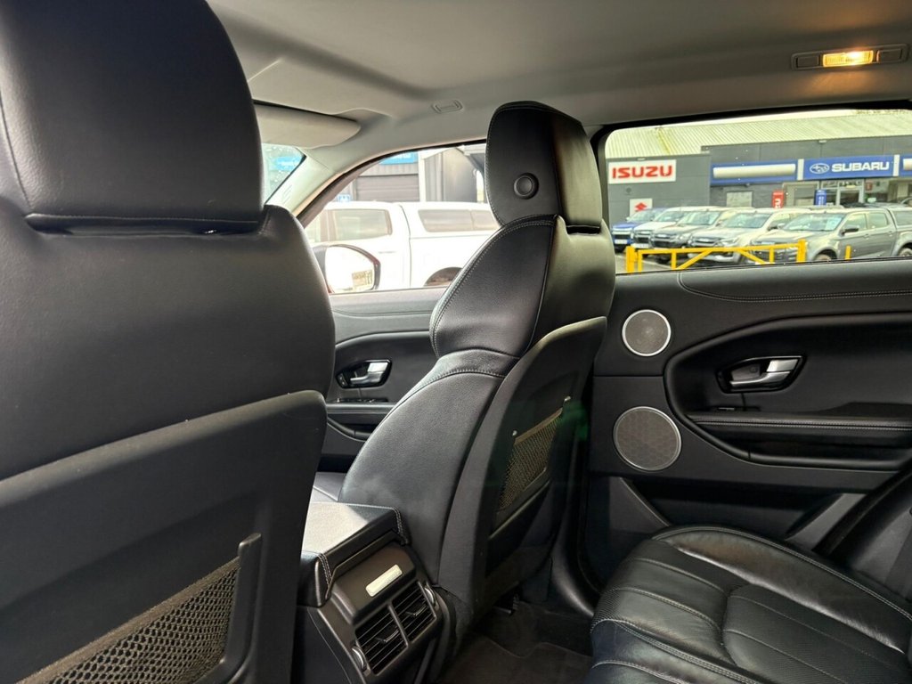 Used Land Rover Range Rover Evoque 2017 for sale - 77161682: Photo 33