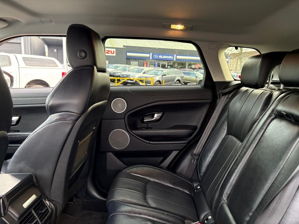 Used Land Rover Range Rover Evoque 2017 for sale - 77161682: Photo 35