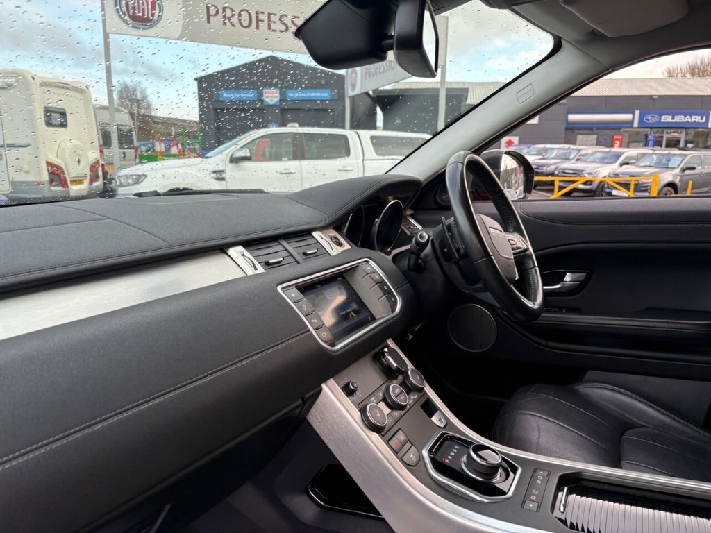 Used Land Rover Range Rover Evoque 2017 for sale - 77161682: Photo 37