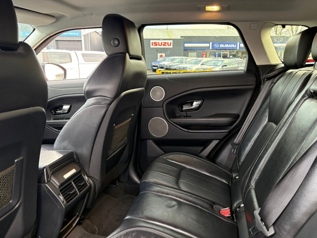 Used Land Rover Range Rover Evoque 2017 for sale - 77161682: Photo 38