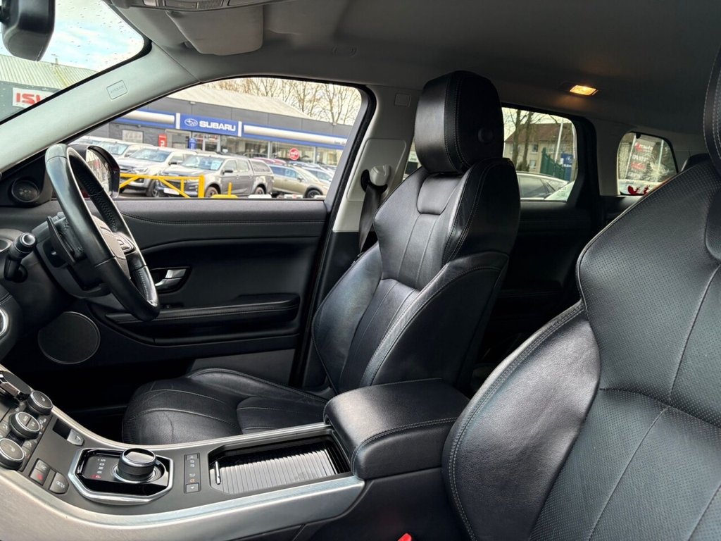 Used Land Rover Range Rover Evoque 2017 for sale - 77161682: Photo 39