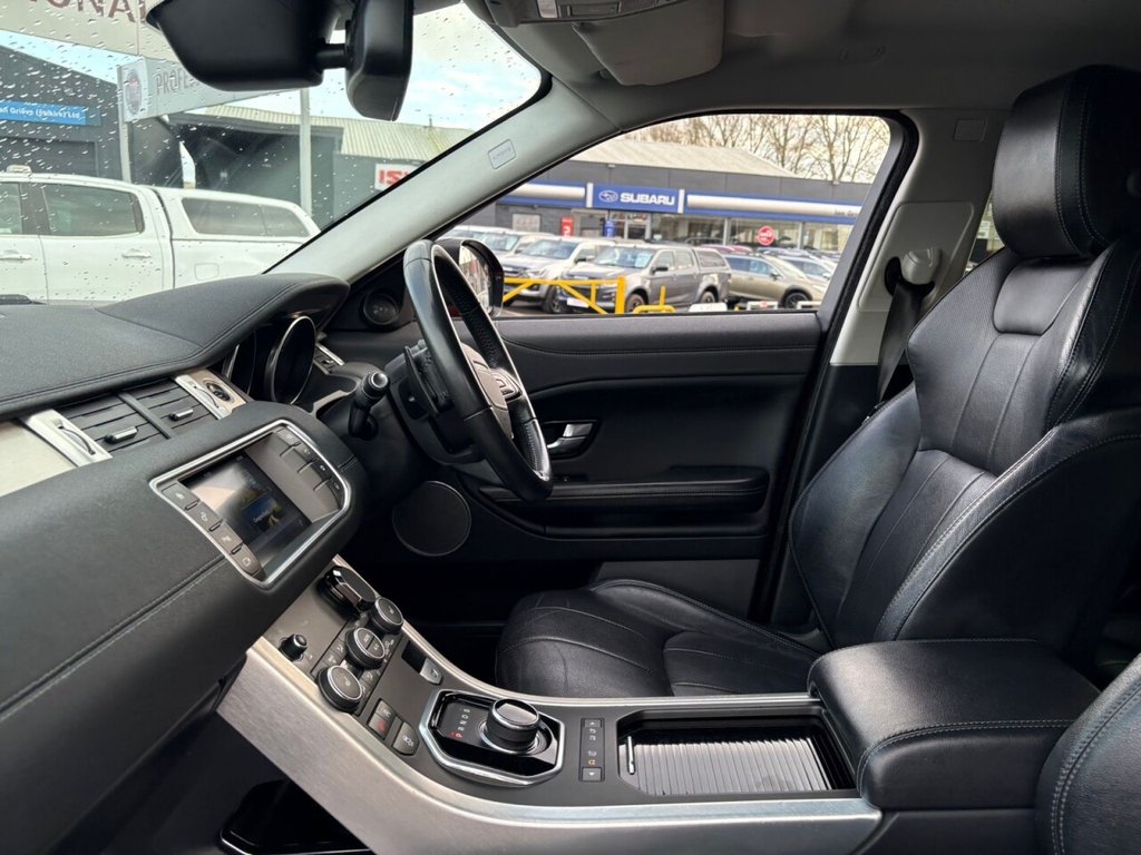 Used Land Rover Range Rover Evoque 2017 for sale - 77161682: Photo 40