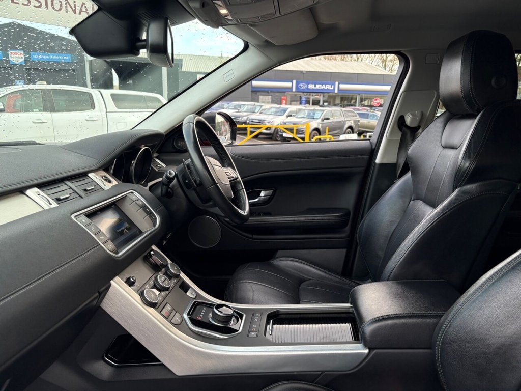 Used Land Rover Range Rover Evoque 2017 for sale - 77161682: Photo 41