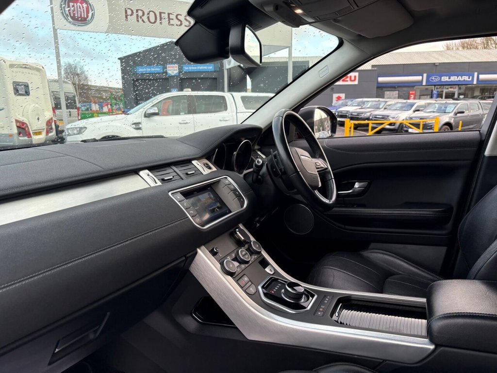 Used Land Rover Range Rover Evoque 2017 for sale - 77161682: Photo 42