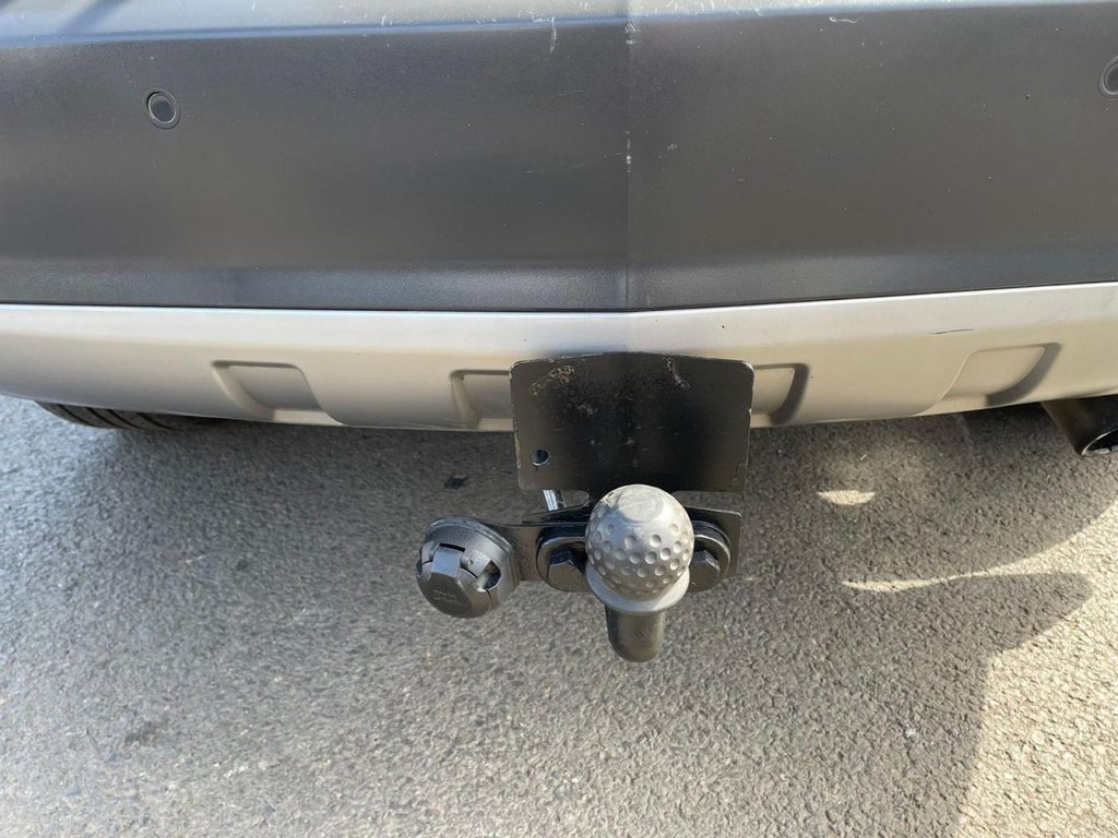 Used Vauxhall Antara 2012 for sale - 77668774: Photo 13