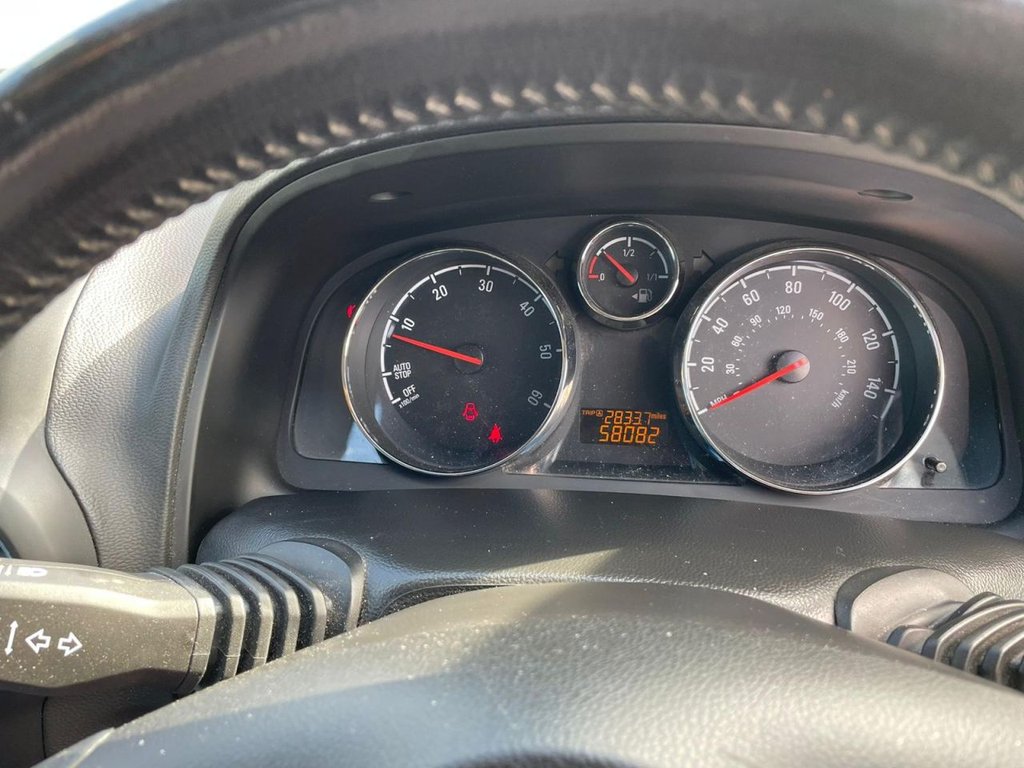 Used Vauxhall Antara 2012 for sale - 77668774: Photo 17