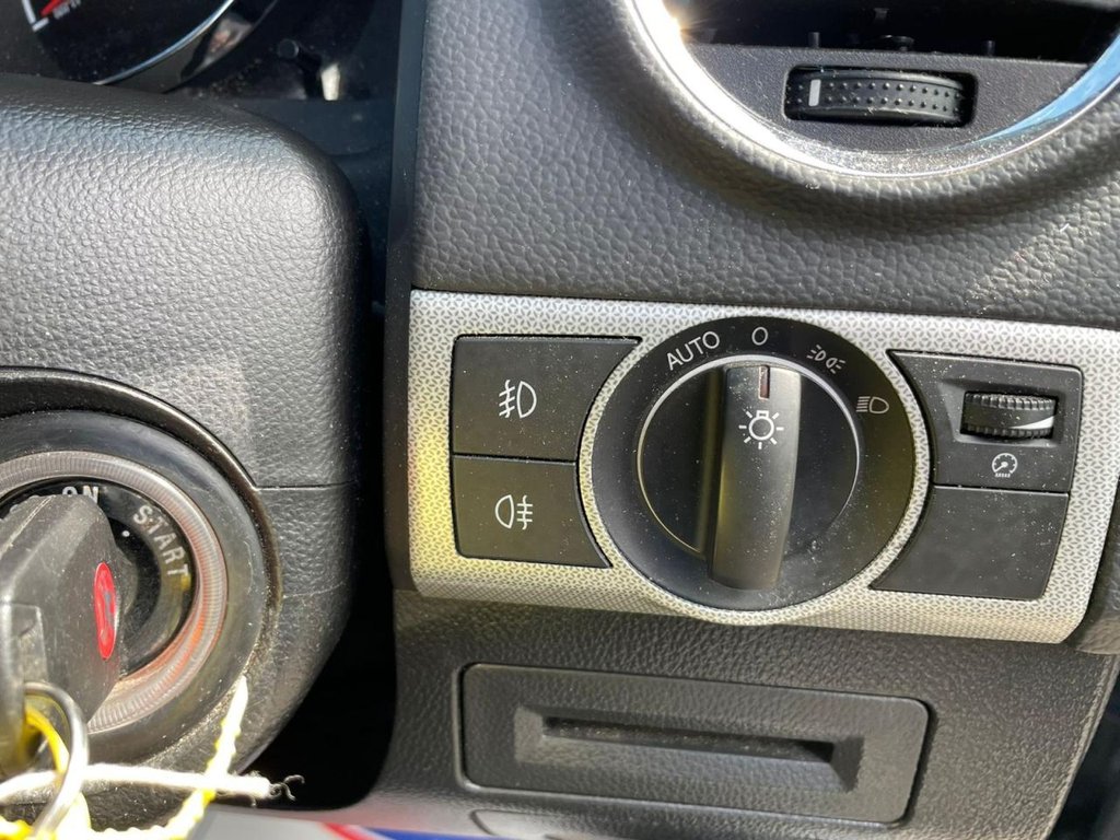 Used Vauxhall Antara 2012 for sale - 77668774: Photo 18