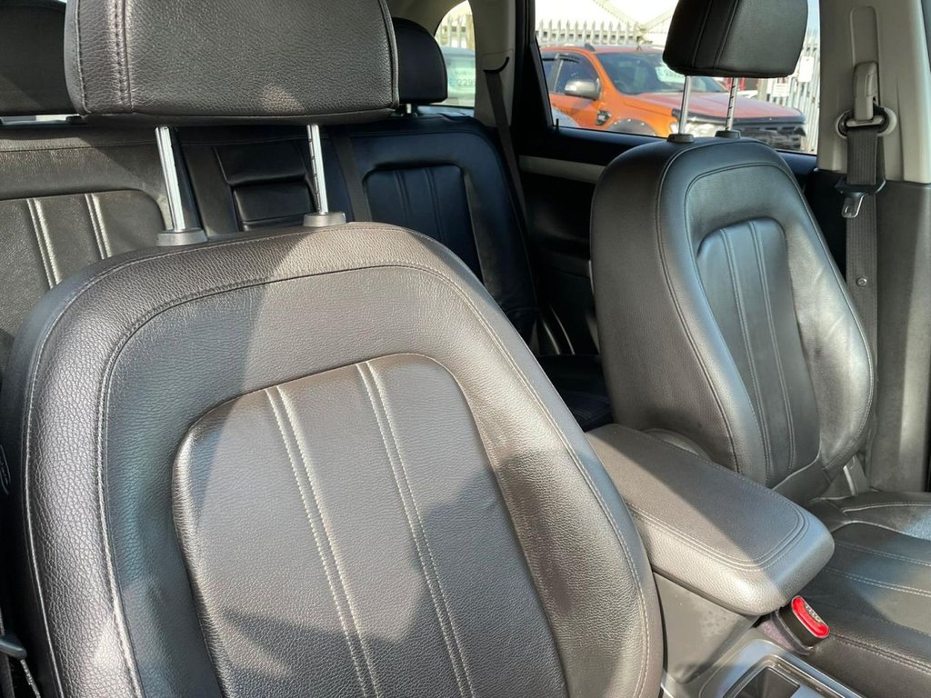 Used Vauxhall Antara 2012 for sale - 77668774: Photo 24