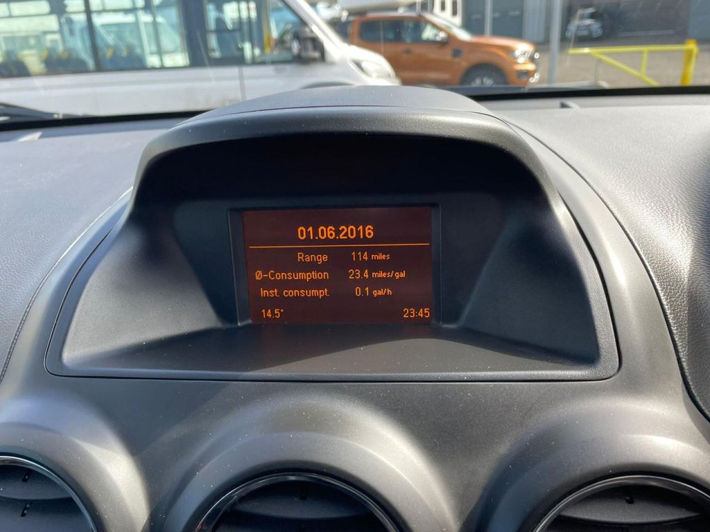 Used Vauxhall Antara 2012 for sale - 77668774: Photo 25