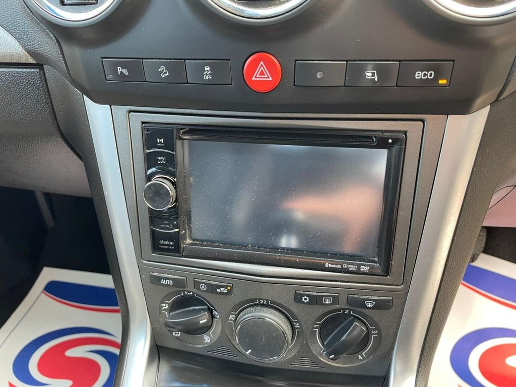 Used Vauxhall Antara 2012 for sale - 77668774: Photo 26