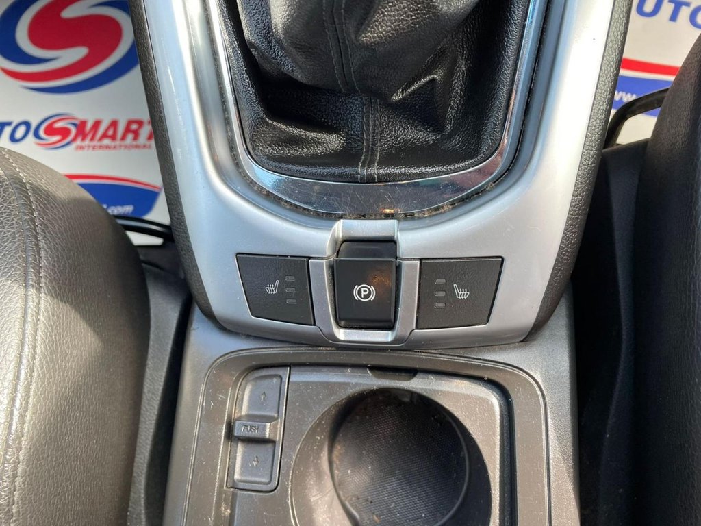 Used Vauxhall Antara 2012 for sale - 77668774: Photo 27