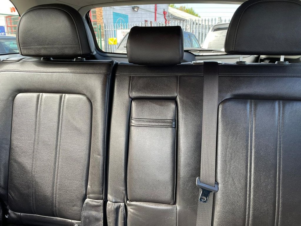 Used Vauxhall Antara 2012 for sale - 77668774: Photo 36