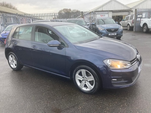 Used Volkswagen Golf 2016 for sale - 68955616: Photo 10