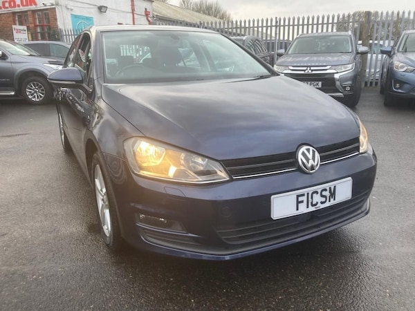 Used Volkswagen Golf 2016 for sale - 68955616: Photo 12