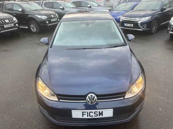 Used Volkswagen Golf 2016 for sale - 68955616: Photo 13