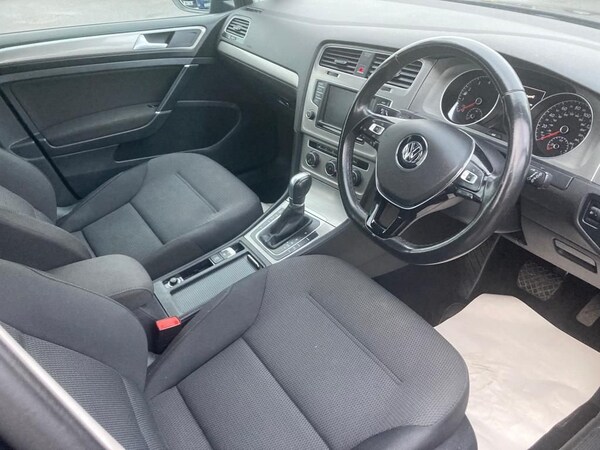 Used Volkswagen Golf 2016 for sale - 68955616: Photo 16
