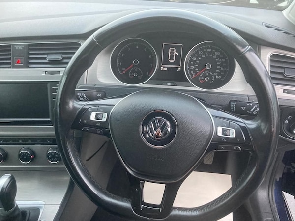 Used Volkswagen Golf 2016 for sale - 68955616: Photo 17