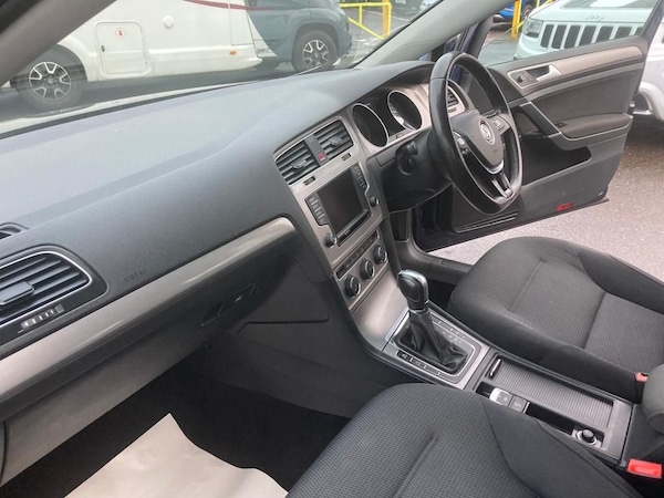 Used Volkswagen Golf 2016 for sale - 68955616: Photo 21