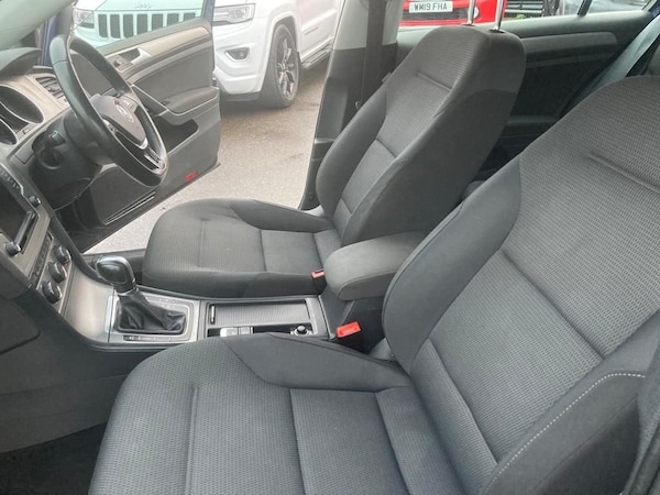 Used Volkswagen Golf 2016 for sale - 68955616: Photo 22